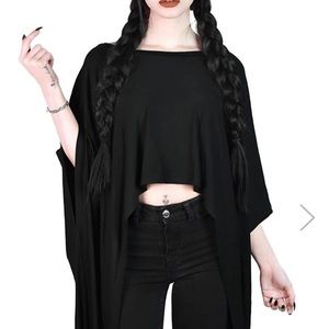 Killstar Celestial Bodies Top